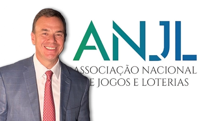 Associação Nacional de Jogos e Loterias (ANJL) empossa novo presidente
