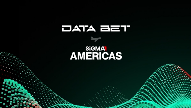 DATA.BET apresenta suas inovações no BiS SiGMA Americas 2024 em São Paulo