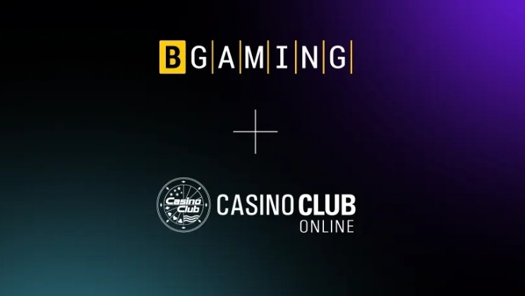 BGaming entra na Argentina em parceria com o operador Casino Club