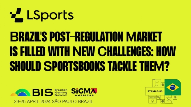 Brazil's post-regulation market is filled with new challenges: How should sportsbooks tackle them?