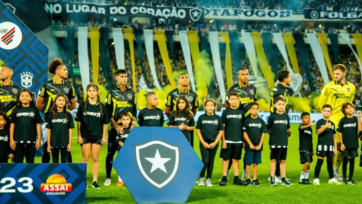 Parimatch planeja uma série de ações aos apaixonados por futebol com o início do Brasileirão 2024