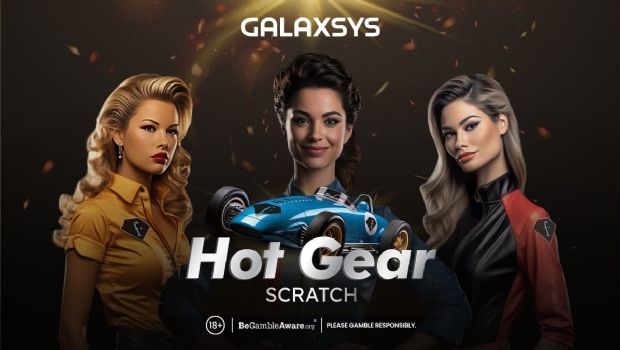 Galaxsys and Fashion TV Gaming Group release Hot Gear, fusion of style and luxury