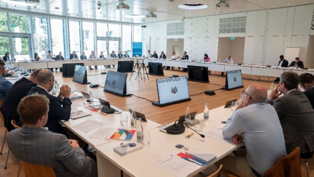 IOC-UEFA workshop addresses sports betting integrity ahead of major events