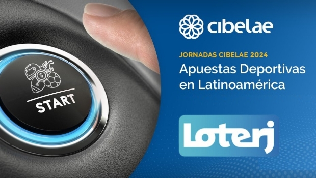 Loterj will participate in CIBELAE sports betting conference next week