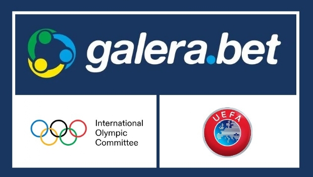 galera.bet participates in IOC/UEFA event reinforcing its commitment against match-fixing