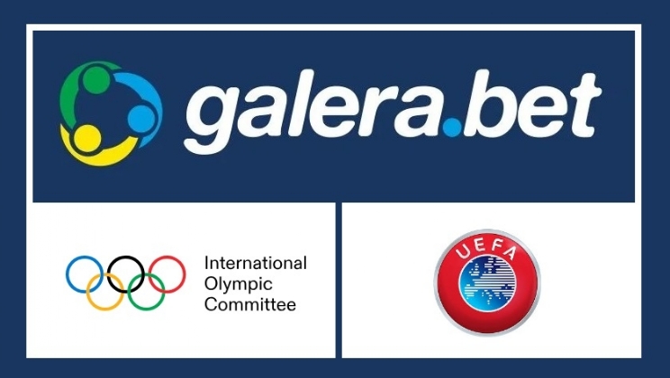 galera.bet participa de evento do COI/UEFA e reforça compromisso contra a manipulação de resultados