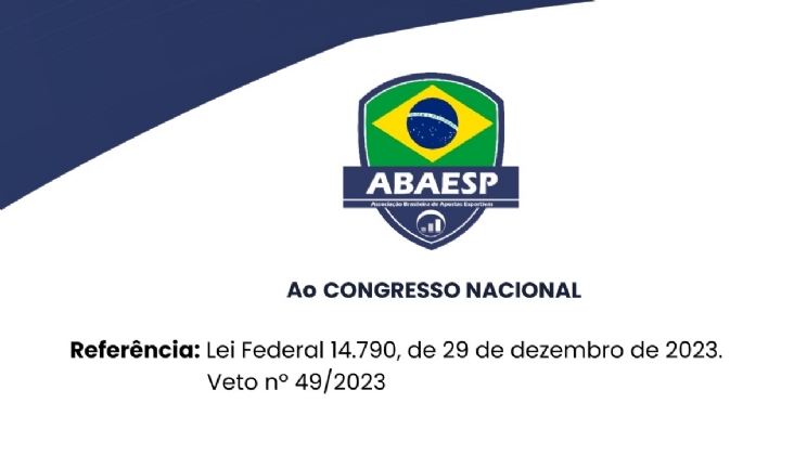 ABAESP lança abaixo-assinado contra veto nas regras de imposto de renda sobre prêmios