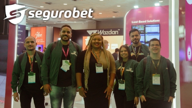 SeguroBet marcou presença no SBC Summit Rio e já se prepara para o BiS SiGMA Américas