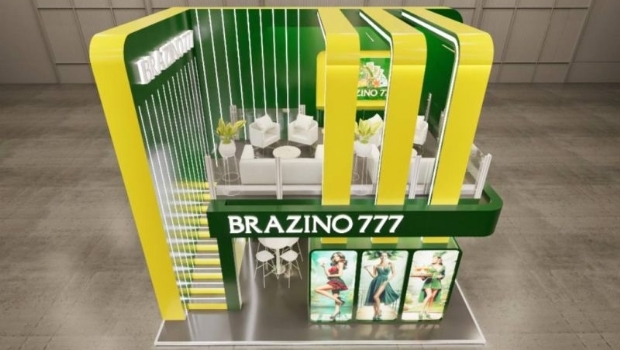 Brazino777 estará presente no BiS SiGMA Americas 2024 em São Paulo