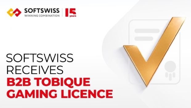 SOFTSWISS obtains firstly issued B2B Tobique Gaming Licence