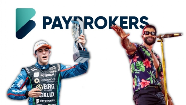 PayBrokers faz investimento robusto em patrocínios culturais e de esportes