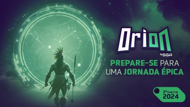 SGA anuncia nova plataforma de iGaming Orion no BiS SiGMA Americas