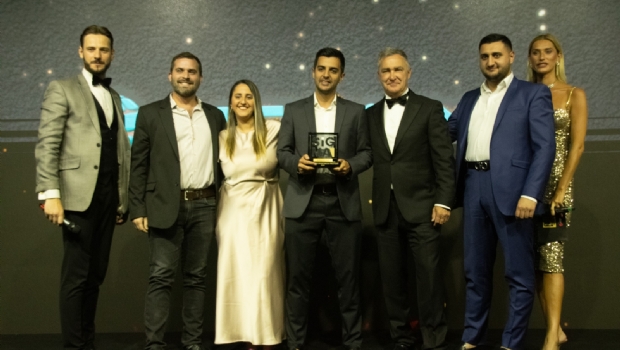 Games Magazine Brasil recebe um prêmio na noite do SiGMA Americas Awards