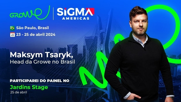 Parimatch apresenta no BiS SiGMA Americas seu compromisso com o mercado brasileiro