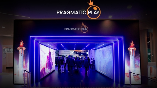 Pragmatic Play's 'Gates of Olympus' wins another prize at BiS SiGMA Americas