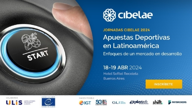 Prizes and Betting Secretariat to be part of CIBELAE 2024 Conferences in Buenos Aires