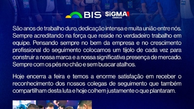 “SA Esportes e BETesporte estão prontas quanto à migração do mercado de rua para a regulamentação”