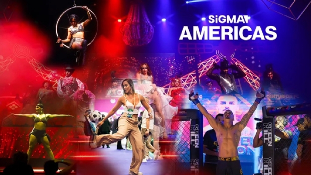 Successful BiS SiGMA Americas 2024 draws 14,000 to Brazil event