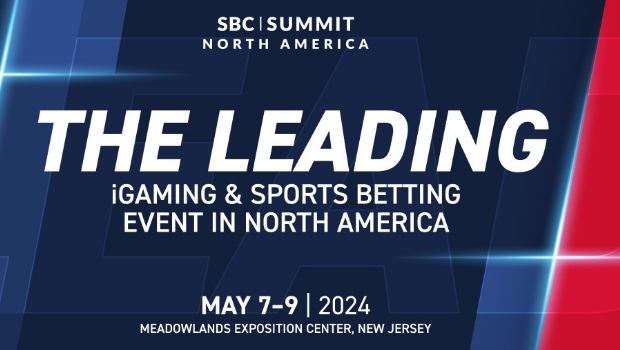 SBC Summit North America espera receber 5.000 delegados na próxima semana em Nova Jersey