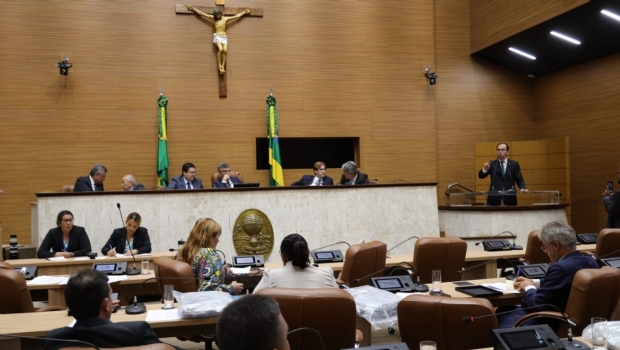 Legislative Assembly approves bill to provide lottery services in Sergipe