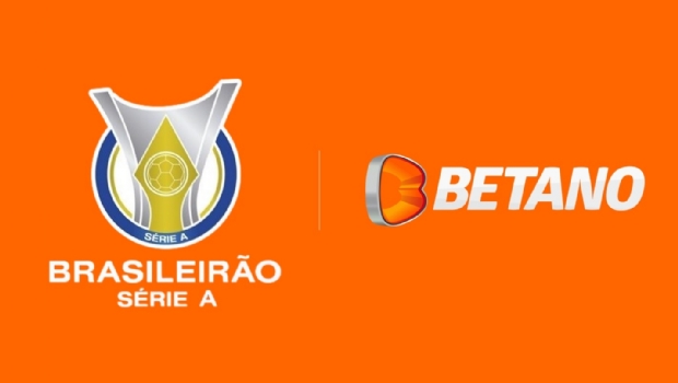 Betano reaches agreement with CBF to purchase naming rights for Brasileirão 2024