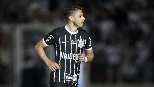 Tele Sena rompe contrato de patrocínio com o Corinthians