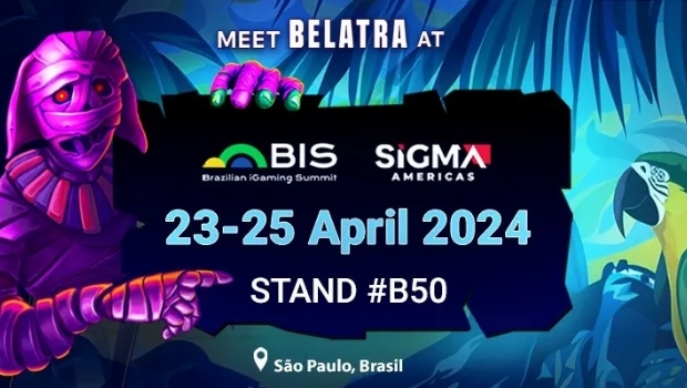 Belatra to showcase its latest technological solutions at BiS SiGMA Americas