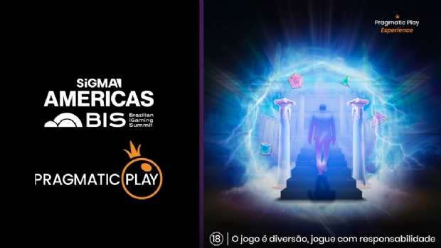 Pragmatic Play promete ter uma presença significativa no BiS SiGMA Americas