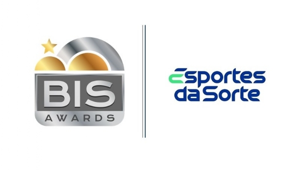 Esportes da Sorte is nominated in three categories of the BiS Awards 2024