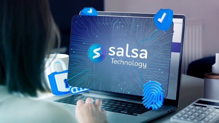 Experiência da Salsa Technology garante migrações de plataforma seguras e contínuas