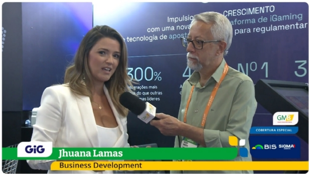 “It is a great honor to contribute to GiG achieving ambitious goals in Brazil’s regulated market”