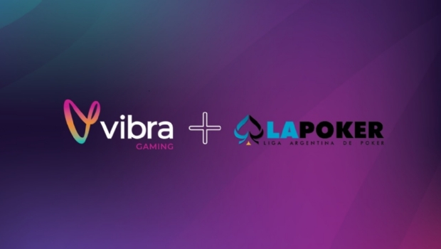 Vibra Gaming lança conteúdo através da Czar Gaming