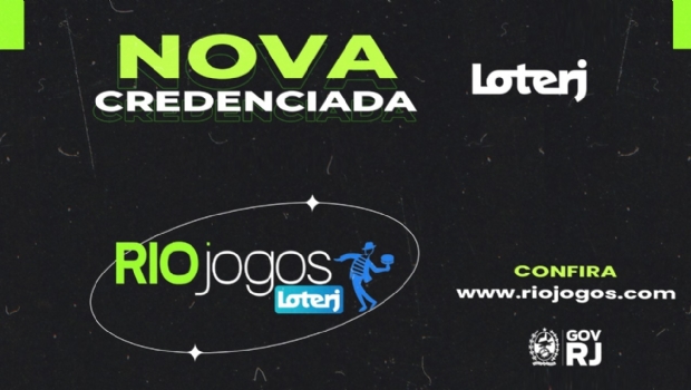 Loterj licenses Rio Jogo to operate sports betting and online gaming in Rio de Janeiro