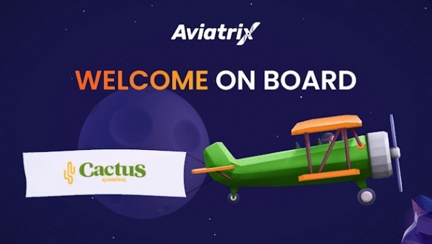 Aviatrix pairs with Cactus Gaming in latest Latin America deal