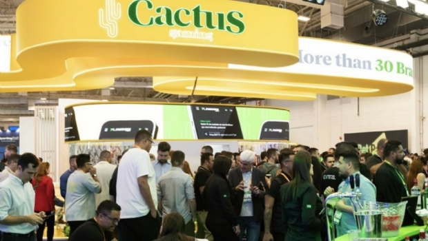 “Cactus Gaming está pronta para a expansão a todo vapor dentro e fora do Brasil”