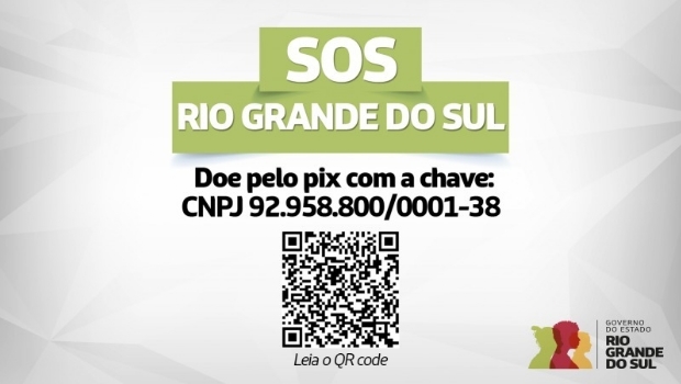 Paybrokers mobilizes humanitarian aid with donations for Rio Grande do Sul flood victims