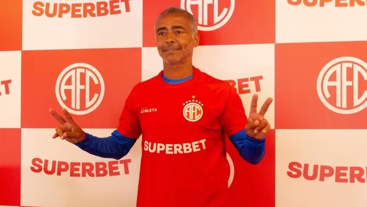 Superbet é nova patrocinadora master do America-RJ