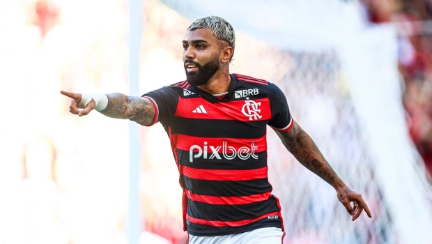 Flamengo advances to readjust Pixbet sponsorship to US$ 19.5m