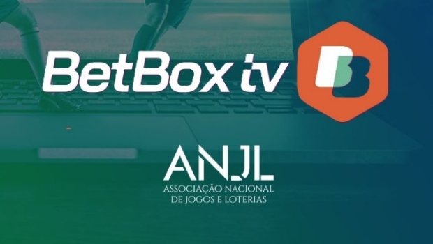 BetBox tv joins the National Association of Games and Lotteries