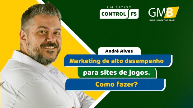 Marketing de Alto Desempenho para sites de jogos: Como fazer?