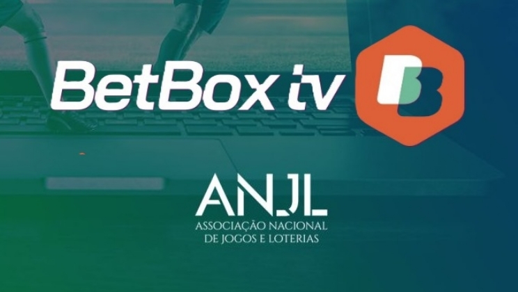 BetBox tv é a nova associada da Associação Nacional de Jogos e Loterias