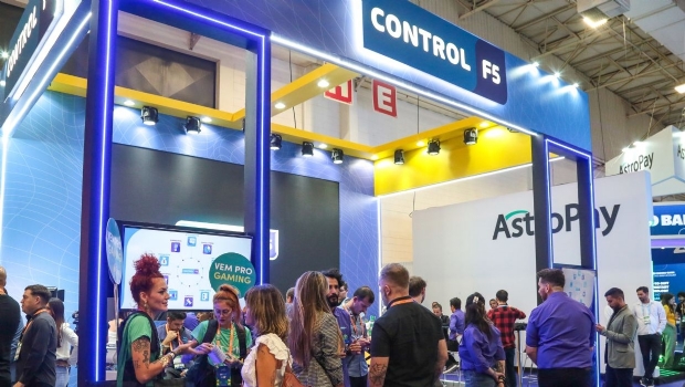 "Control F5 quer fortalecer seu papel como apoiadora de empresas que buscam entrar no Brasil"