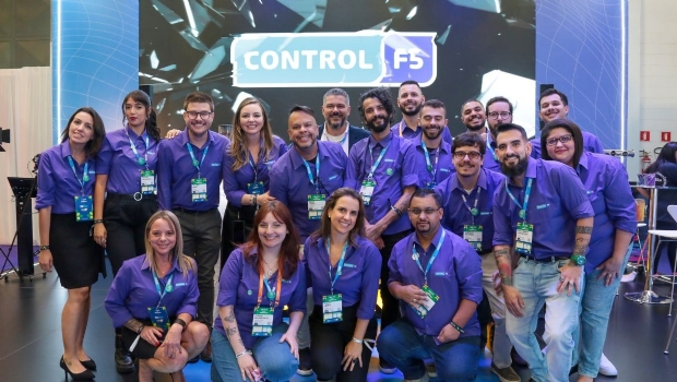 "Control F5 quer fortalecer seu papel como apoiadora de empresas que buscam entrar no Brasil"