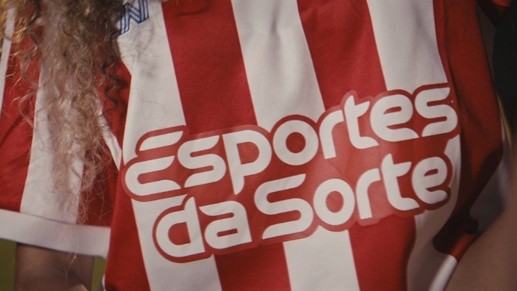 Esportes da Sorte é o novo patrocinador máster do Náutico