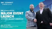 SBC unifica seus eventos e anuncia a criação do SBC Summit Americas para maio de 2025 na Flórida