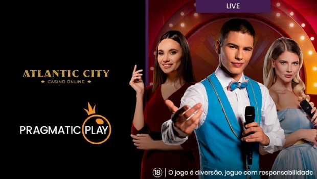 Pragmatic Play assina acordo com o operador peruano Atlantic City para lançar seu cassino ao vivo