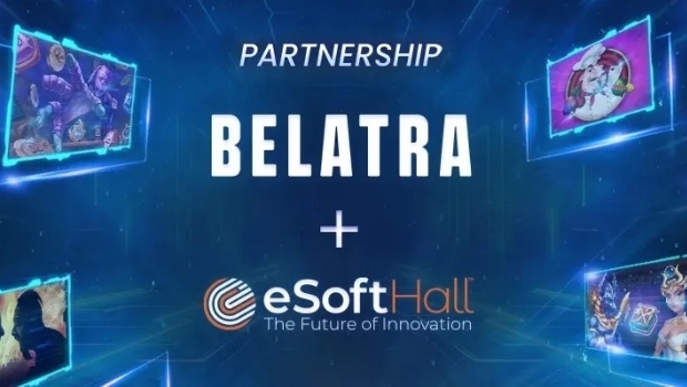 Belatra agrees content partnership with Esofthall