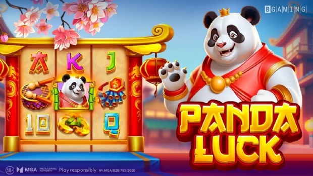 BGaming boosts engagement with progressive multiplayer Panda Luck