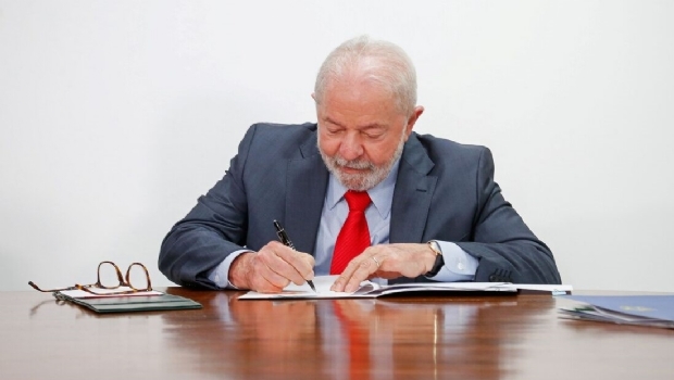 Lula promulgates Law 14,790 accepting the vetoes rejected by the National Congress
