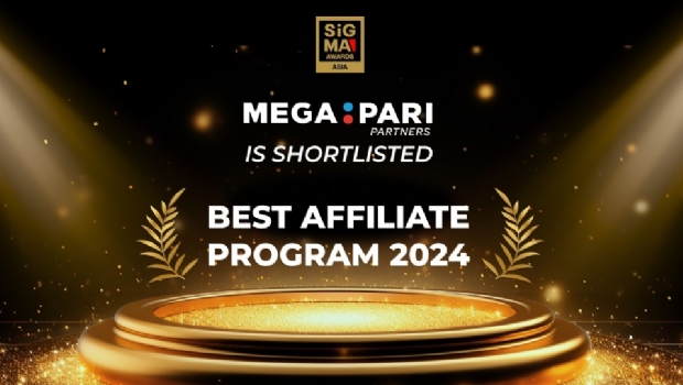 Megapari Partners receives nomination at SIGMA Asia 2024, prepares to present brand in Manila